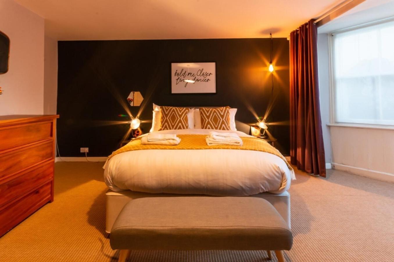 Victorian Apartment With Sea Views By Adliv Host แรมส์เกท ภายนอก รูปภาพ